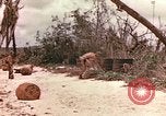 Standbild Vereinigten Staaten Marines Guam Marianen, 1944, aus Sekunde 47 historischem Filmmaterial Videoclip 65675059645