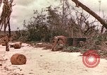 Standbild Vereinigten Staaten Marines Guam Marianen, 1944, aus Sekunde 48 historischem Filmmaterial Videoclip 65675059645