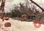 Standbild Vereinigten Staaten Marines Guam Marianen, 1944, aus Sekunde 49 historischem Filmmaterial Videoclip 65675059645
