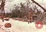 Standbild Vereinigten Staaten Marines Guam Marianen, 1944, aus Sekunde 53 historischem Filmmaterial Videoclip 65675059645