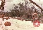 Standbild Vereinigten Staaten Marines Guam Marianen, 1944, aus Sekunde 54 historischem Filmmaterial Videoclip 65675059645