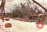 Standbild Vereinigten Staaten Marines Guam Marianen, 1944, aus Sekunde 55 historischem Filmmaterial Videoclip 65675059645