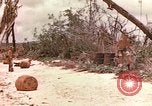 Standbild Vereinigten Staaten Marines Guam Marianen, 1944, aus Sekunde 58 historischem Filmmaterial Videoclip 65675059645