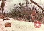 Standbild Vereinigten Staaten Marines Guam Marianen, 1944, aus Sekunde 59 historischem Filmmaterial Videoclip 65675059645