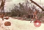 Standbild Vereinigten Staaten Marines Guam Marianen, 1944, aus Sekunde 60 historischem Filmmaterial Videoclip 65675059645