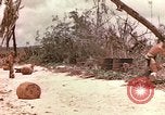 Standbild Vereinigten Staaten Marines Guam Marianen, 1944, aus Sekunde 61 historischem Filmmaterial Videoclip 65675059645