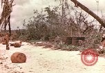 Standbild Vereinigten Staaten Marines Guam Marianen, 1944, aus Sekunde 62 historischem Filmmaterial Videoclip 65675059645