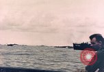 Standbild Vereinigten Staaten Marines Peleliu Palau Inseln, 1944, aus Sekunde 7 historischem Filmmaterial Videoclip 65675059646