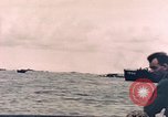 Standbild Vereinigten Staaten Marines Peleliu Palau Inseln, 1944, aus Sekunde 8 historischem Filmmaterial Videoclip 65675059646