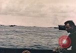 Standbild Vereinigten Staaten Marines Peleliu Palau Inseln, 1944, aus Sekunde 13 historischem Filmmaterial Videoclip 65675059646