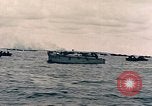 Standbild Vereinigten Staaten Marines Peleliu Palau Inseln, 1944, aus Sekunde 18 historischem Filmmaterial Videoclip 65675059646
