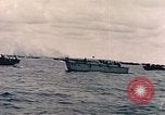 Standbild Vereinigten Staaten Marines Peleliu Palau Inseln, 1944, aus Sekunde 19 historischem Filmmaterial Videoclip 65675059646