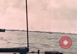 Standbild Vereinigten Staaten Marines Peleliu Palau Inseln, 1944, aus Sekunde 27 historischem Filmmaterial Videoclip 65675059646