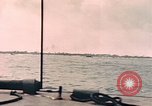 Standbild Vereinigten Staaten Marines Peleliu Palau Inseln, 1944, aus Sekunde 29 historischem Filmmaterial Videoclip 65675059646