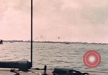 Standbild Vereinigten Staaten Marines Peleliu Palau Inseln, 1944, aus Sekunde 30 historischem Filmmaterial Videoclip 65675059646
