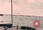 Standbild Vereinigten Staaten Marines Peleliu Palau Inseln, 1944, aus Sekunde 31 historischem Filmmaterial Videoclip 65675059646