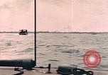 Standbild Vereinigten Staaten Marines Peleliu Palau Inseln, 1944, aus Sekunde 33 historischem Filmmaterial Videoclip 65675059646