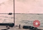 Standbild Vereinigten Staaten Marines Peleliu Palau Inseln, 1944, aus Sekunde 34 historischem Filmmaterial Videoclip 65675059646