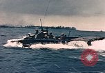 Standbild Vereinigten Staaten Marines Peleliu Palau Inseln, 1944, aus Sekunde 36 historischem Filmmaterial Videoclip 65675059646