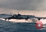 Standbild Vereinigten Staaten Marines Peleliu Palau Inseln, 1944, aus Sekunde 38 historischem Filmmaterial Videoclip 65675059646