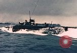 Standbild Vereinigten Staaten Marines Peleliu Palau Inseln, 1944, aus Sekunde 39 historischem Filmmaterial Videoclip 65675059646