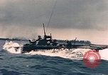 Standbild Vereinigten Staaten Marines Peleliu Palau Inseln, 1944, aus Sekunde 40 historischem Filmmaterial Videoclip 65675059646