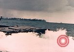 Standbild Vereinigten Staaten Marines Peleliu Palau Inseln, 1944, aus Sekunde 41 historischem Filmmaterial Videoclip 65675059646