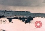 Standbild Vereinigten Staaten Marines Peleliu Palau Inseln, 1944, aus Sekunde 42 historischem Filmmaterial Videoclip 65675059646