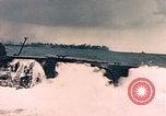 Standbild Vereinigten Staaten Marines Peleliu Palau Inseln, 1944, aus Sekunde 43 historischem Filmmaterial Videoclip 65675059646