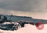Standbild Vereinigten Staaten Marines Peleliu Palau Inseln, 1944, aus Sekunde 45 historischem Filmmaterial Videoclip 65675059646
