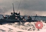 Standbild Vereinigten Staaten Marines Peleliu Palau Inseln, 1944, aus Sekunde 47 historischem Filmmaterial Videoclip 65675059646