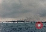 Standbild Vereinigten Staaten Marines Peleliu Palau Inseln, 1944, aus Sekunde 53 historischem Filmmaterial Videoclip 65675059646