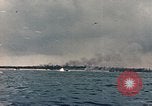 Standbild Vereinigten Staaten Marines Peleliu Palau Inseln, 1944, aus Sekunde 54 historischem Filmmaterial Videoclip 65675059646