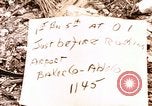 Standbild Vereinigten Staaten Marines Peleliu Palau Inseln, 1945, aus Sekunde 5 historischem Filmmaterial Videoclip 65675059647