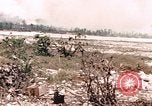 Standbild Vereinigten Staaten Marines Peleliu Palau Inseln, 1945, aus Sekunde 19 historischem Filmmaterial Videoclip 65675059647