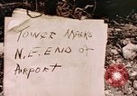 Standbild Vereinigten Staaten Marines Peleliu Palau Inseln, 1945, aus Sekunde 34 historischem Filmmaterial Videoclip 65675059647