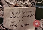 Standbild Vereinigten Staaten Marines Peleliu Palau Inseln, 1945, aus Sekunde 51 historischem Filmmaterial Videoclip 65675059647