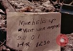 Standbild Vereinigten Staaten Marines Peleliu Palau Inseln, 1945, aus Sekunde 52 historischem Filmmaterial Videoclip 65675059647