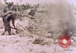 Immagine di Stati Uniti Marines Peleliu Isole Palau, 1944, secondo 4 filmato di repertorio 65675059648