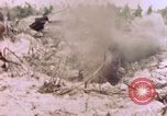 Immagine di Stati Uniti Marines Peleliu Isole Palau, 1944, secondo 5 filmato di repertorio 65675059648