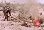 Immagine di Stati Uniti Marines Peleliu Isole Palau, 1944, secondo 9 filmato di repertorio 65675059648