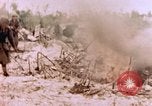 Immagine di Stati Uniti Marines Peleliu Isole Palau, 1944, secondo 10 filmato di repertorio 65675059648