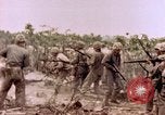 Immagine di Stati Uniti Marines Peleliu Isole Palau, 1944, secondo 11 filmato di repertorio 65675059648