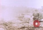 Immagine di Stati Uniti Marines Peleliu Isole Palau, 1944, secondo 14 filmato di repertorio 65675059648