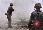 Immagine di Stati Uniti Marines Peleliu Isole Palau, 1944, secondo 23 filmato di repertorio 65675059648