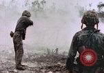 Immagine di Stati Uniti Marines Peleliu Isole Palau, 1944, secondo 25 filmato di repertorio 65675059648
