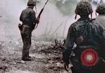 Immagine di Stati Uniti Marines Peleliu Isole Palau, 1944, secondo 27 filmato di repertorio 65675059648