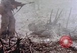 Immagine di Stati Uniti Marines Peleliu Isole Palau, 1944, secondo 31 filmato di repertorio 65675059648