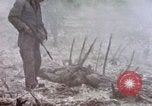 Immagine di Stati Uniti Marines Peleliu Isole Palau, 1944, secondo 40 filmato di repertorio 65675059648