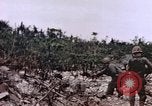 Immagine di Stati Uniti Marines Peleliu Isole Palau, 1944, secondo 49 filmato di repertorio 65675059648